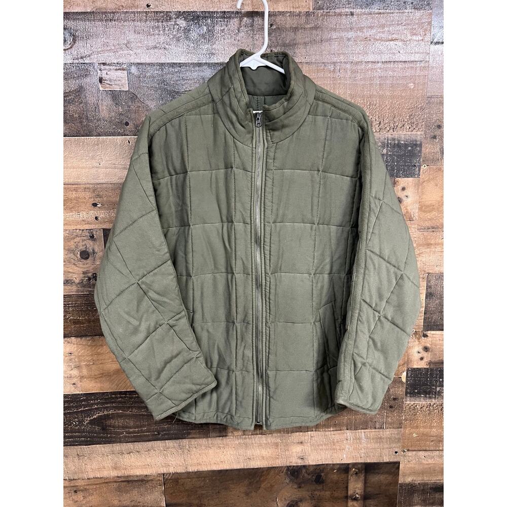 Thread And Supply Jacket Medium - image 2